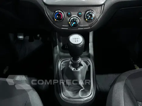 COBALT 1.8 LT 8V