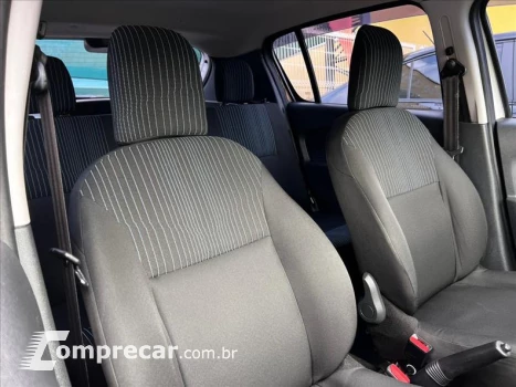 SANDERO 1.0 12V SCE Authentique