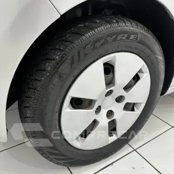 up! move 1.0 Total Flex 12V 5p