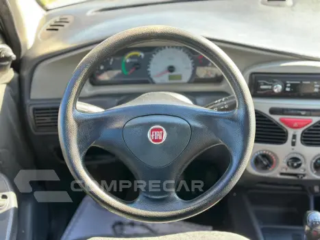 PALIO 1.0 MPI Fire Economy 8V