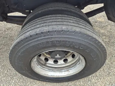 F-600 Modelo sem Versão