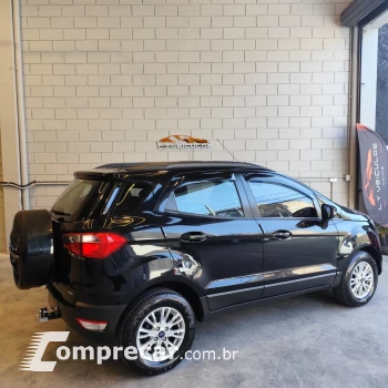 ECOSPORT 2.0 SE 16V