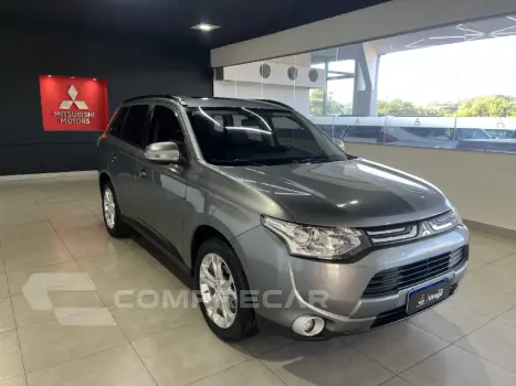 OUTLANDER 2.0 16V