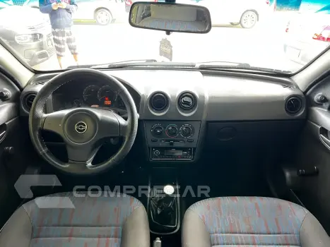 CELTA 1.0 MPFI Life 8V