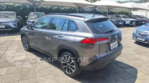 COROLLA CROSS 1.8 VVT-I HYBRID FLEX XRX CVT