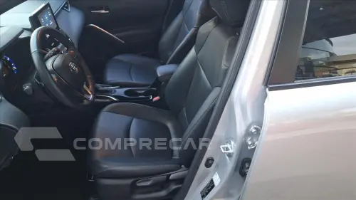 COROLLA CROSS 2.0 VVT-IE FLEX XRE DIRECT SHIFT