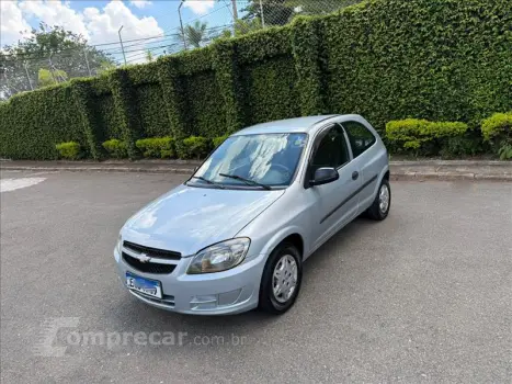 CHEVROLET CELTA 1.0 MPFI LS 8V 2 portas