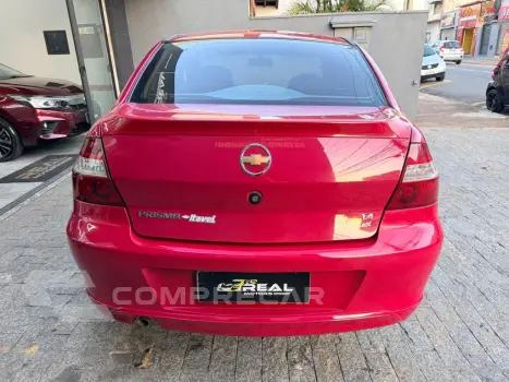PRISMA 1.4 MPFI JOY 8V FLEX 4P MANUAL