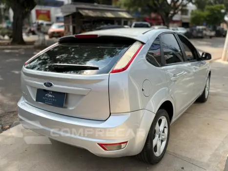 Focus 1.6 S/SE/SE Plus Flex 8V/16V  5p