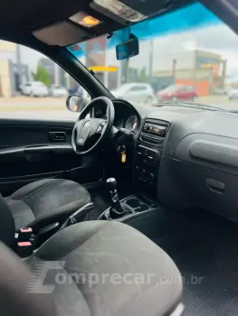 STRADA 1.4 MPI Hard Working CD 8V