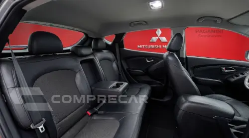 IX35 2.0 MPFI GL 16V