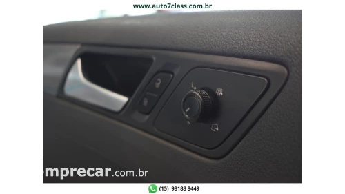 JETTA - 1.4 16V TSI COMFORTLINE 4P TIPTRONIC