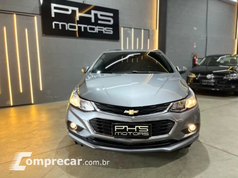 CRUZE 1.4 LTZ