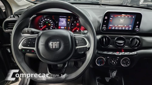 ARGO DRIVE 1.3 8V Flex