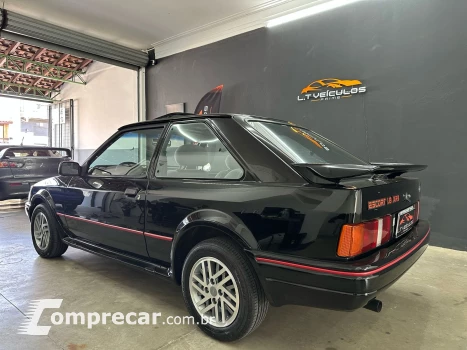 ESCORT 1.8 XR3 8V