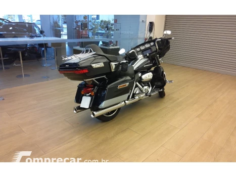 ROAD GLIDE LIMITED