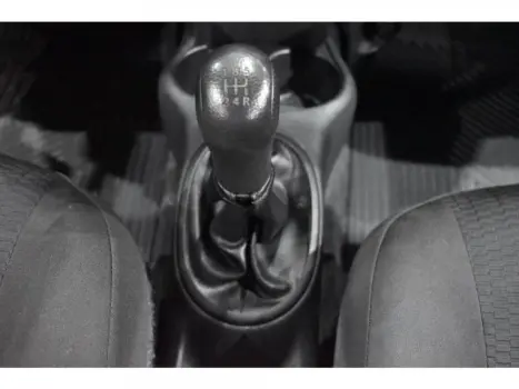 MARCH - 1.0 ACTIVE 16V 4P MANUAL