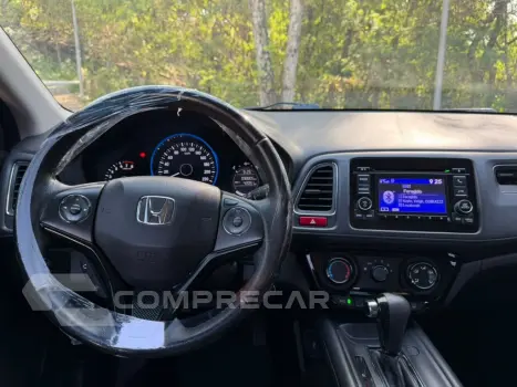 HR-V 1.8 16V FLEX EX 4P AUTOMÁTICO