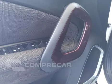 TORO 1.8 16V EVO FLEX FREEDOM AT6