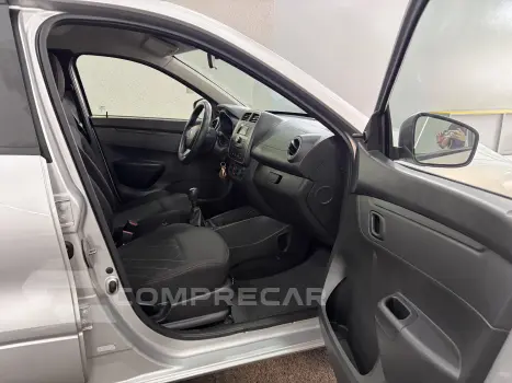 KWID 1.0 12V SCE ZEN
