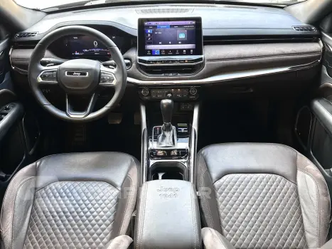 COMMANDER 1.3 T270 TURBO FLEX OVERLAND AT6