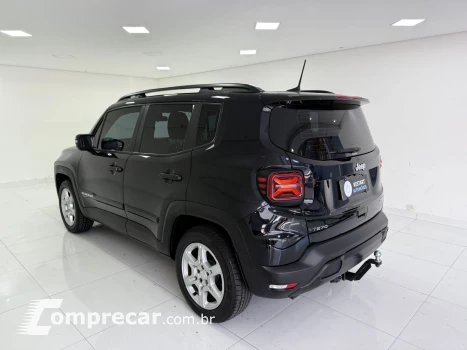 RENEGADE 1.3 T270 Turbo Sport