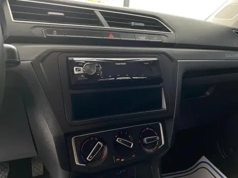 Saveiro Robust 1.6 Total Flex 16V