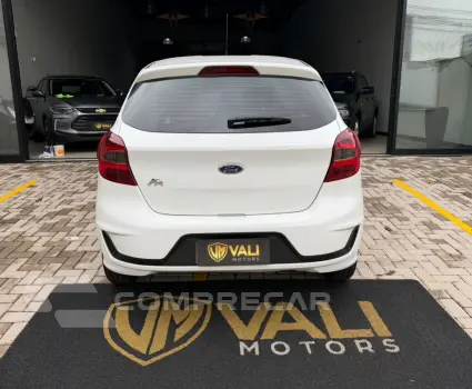 Ka 1.0 SE/SE Plus TiVCT Flex 5p