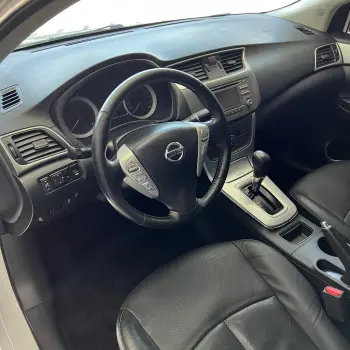 Sentra SV 2.0 FlexStart 16V Aut.