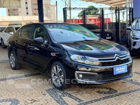 C4 LOUNGE 1.6 THP Shine