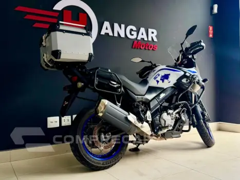 DL 650 XT V-STROM
