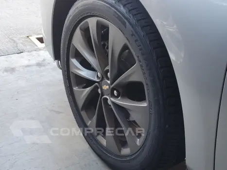 CRUZE LTZ 1.4 16V Turbo Flex 4p Aut.