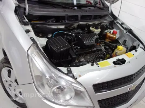 MONTANA - 1.4 MPFI LS CS 8V 2P MANUAL