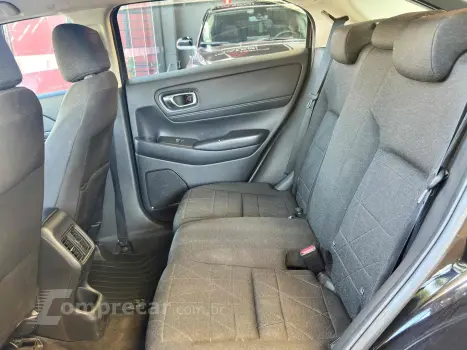 HR-V 1.5 DI I-VTEC FLEX EX CVT