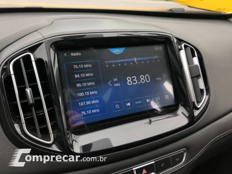 Tiggo 7 1.5 Vvt Turbo Iflex Txs Dct