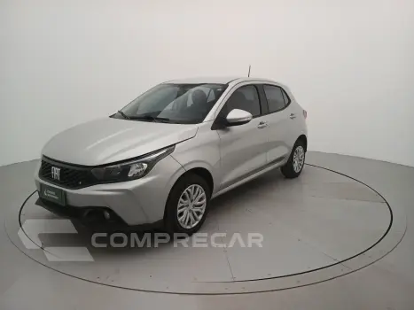 Fiat ARGO 1.0 FIREFLY FLEX DRIVE MANUAL 4 portas