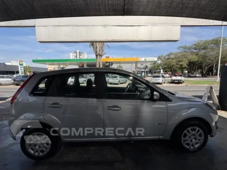 FIESTA HATCH - 1.6 MPI HATCH 8V 4P MANUAL