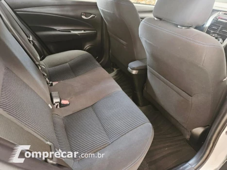YARIS 1.3 16V XL Multidrive