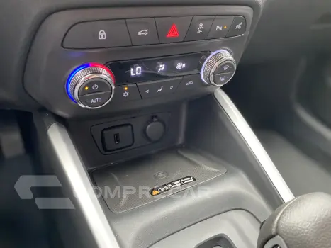 MONTANA 1.2 TURBO FLEX PREMIER AUTOMÁTICO