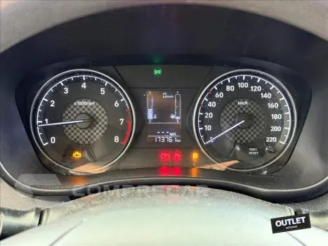 HB20 1.0 12V FLEX VISION MANUAL