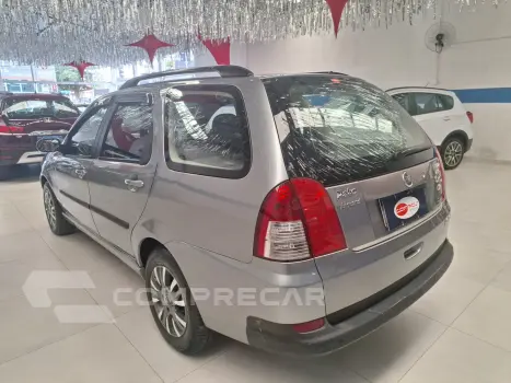 PALIO 1.4 MPI Attractive Weekend 8V