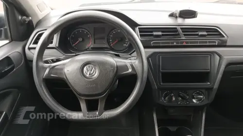 GOL 1.6 MSI Totalflex Comfortline