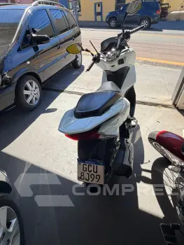 pcx 150