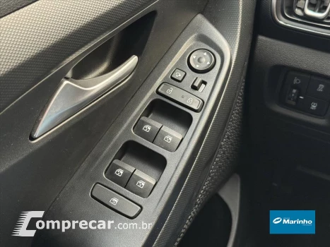 CRETA 1.0 TGDI FLEX LIMITED AUTOMÁTICO