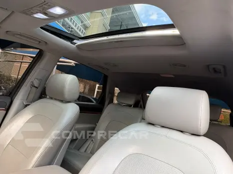 VERACRUZ 3.8 V6 4WD