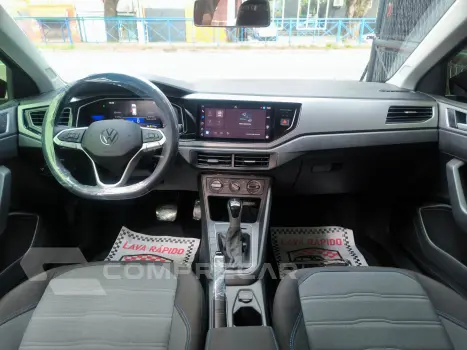 NIVUS 1.0 200 TSI Comfortline