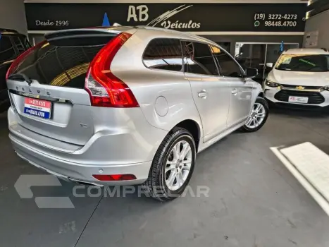 XC60 2.0 T5 MOM