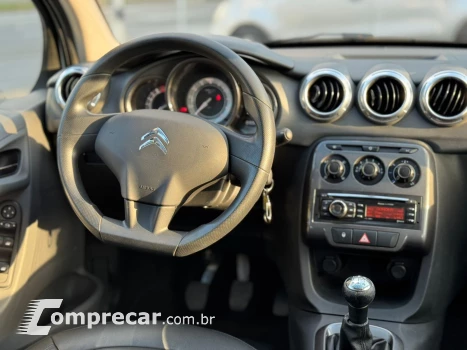 C3 1.5 Tendance 8V