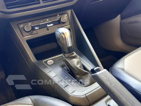 POLO 1.0 200 TSI COMFORTLINE AUTOMÁTICO