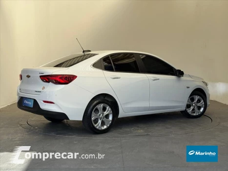 ONIX 1.0 TURBO FLEX PLUS PREMIER AUTOMÁTICO